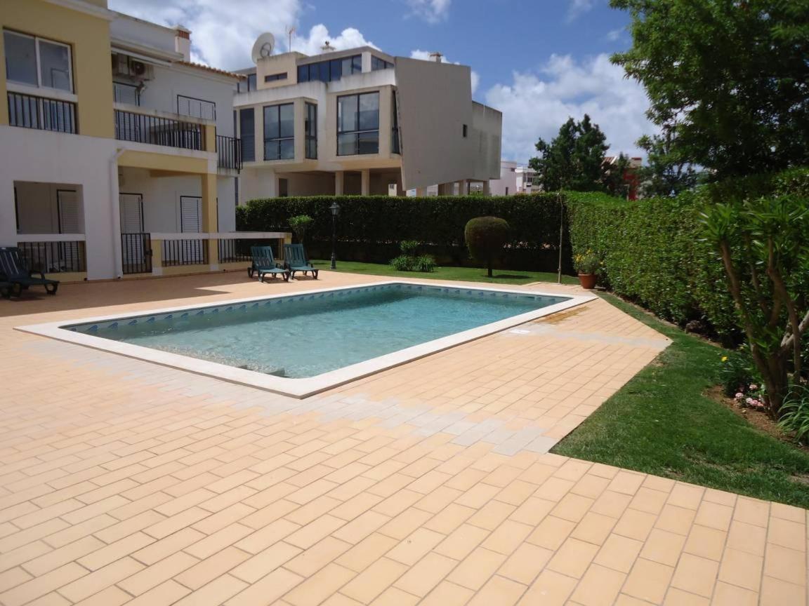 Buganvilia Residence Alvor Exterior photo
